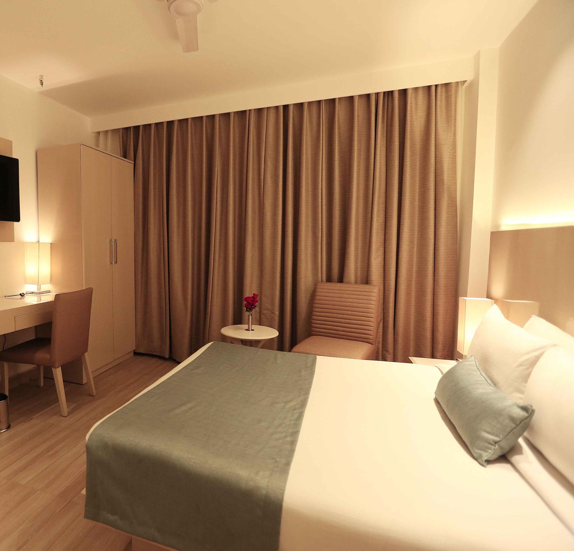 Hotel Shanti Palace West Patel Nagar New Delhi Exterior foto