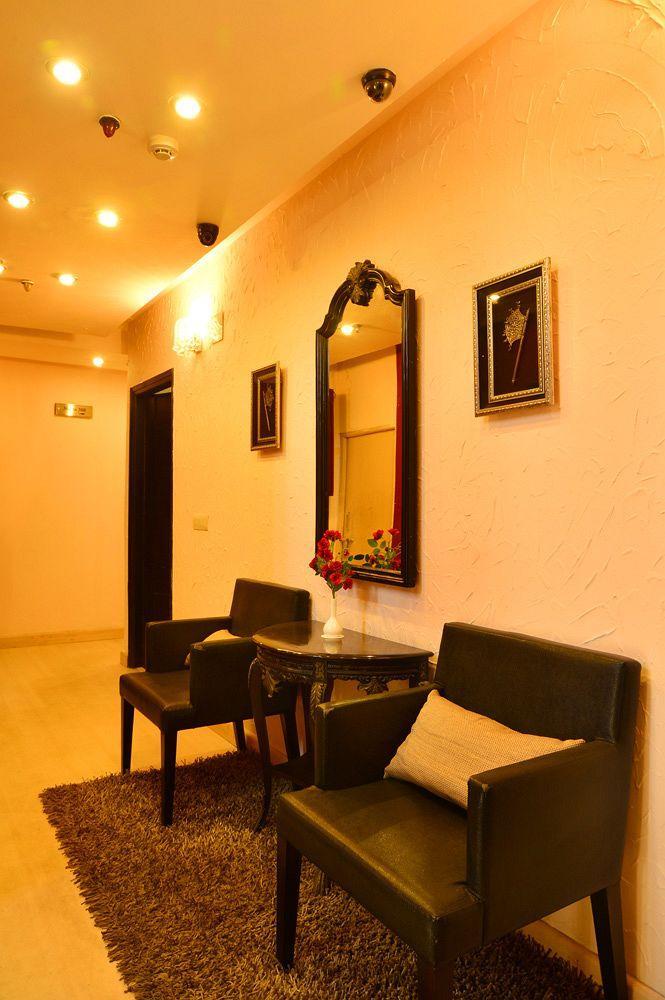 Hotel Shanti Palace West Patel Nagar New Delhi Exterior foto