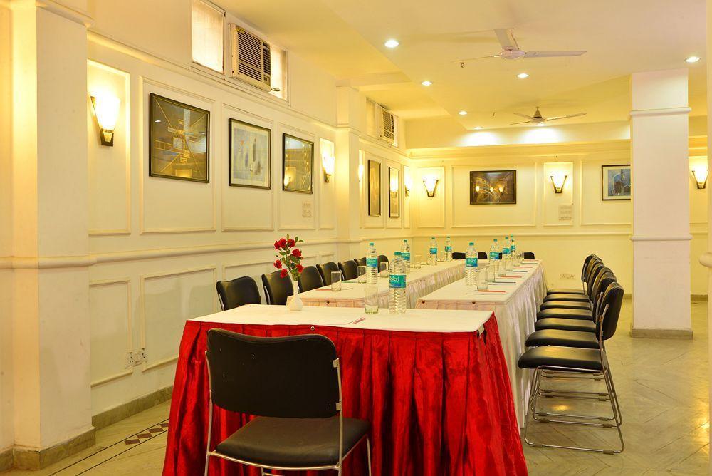 Hotel Shanti Palace West Patel Nagar New Delhi Exterior foto