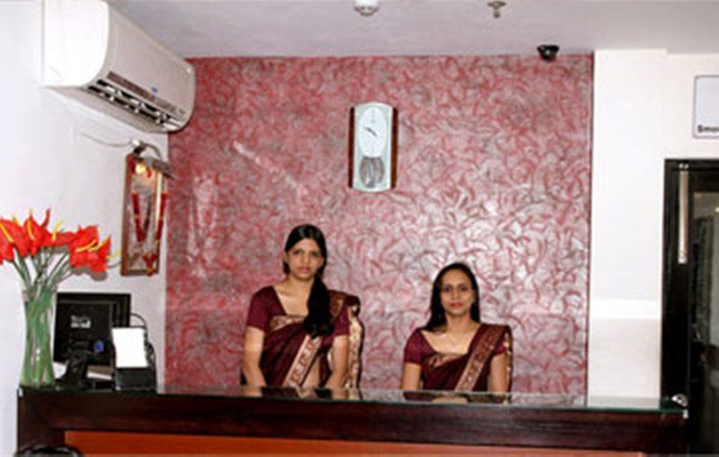 Hotel Shanti Palace West Patel Nagar New Delhi Exterior foto