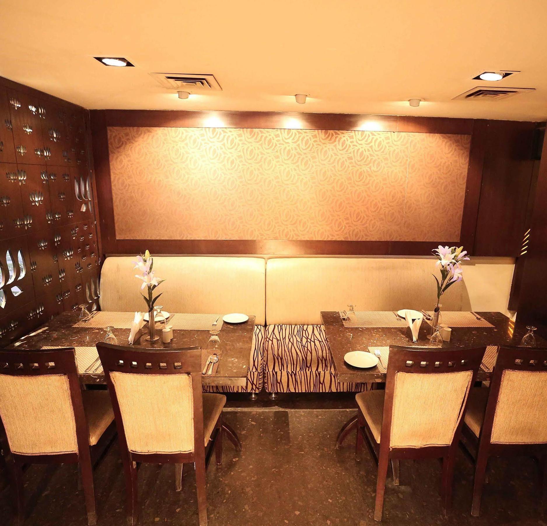 Hotel Shanti Palace West Patel Nagar New Delhi Exterior foto